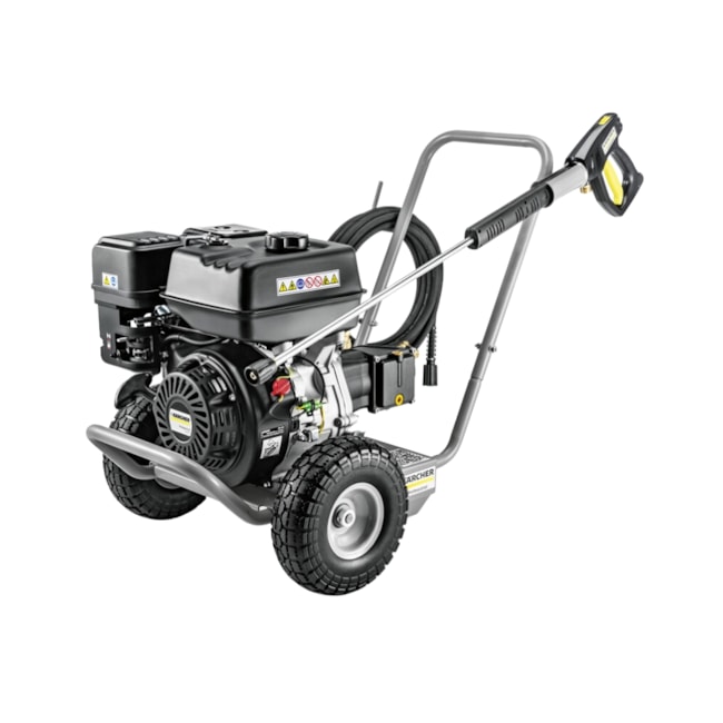 Lavadora de Alta Pressão 2900 Psi 550 L/h Motor à Gasolina 11870100 HD 6/15 G KARCHER-4067c185-35ba-4af6-a1ff-a44c7d4abf69