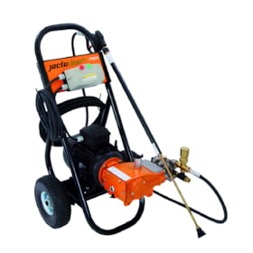 Lavadora de Alta Pressão 3000 LBS 2000 L/H 7,5 CV Trifásico J12000 STOP TOTAL JACTO