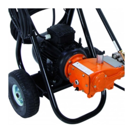 Lavadora de Alta Pressão 3000 Libras 2000L/H 7540W 220V Trifásico J12000 BY PASS JACTO-1d69ddea-634b-41b9-9be1-45d9992f0a08