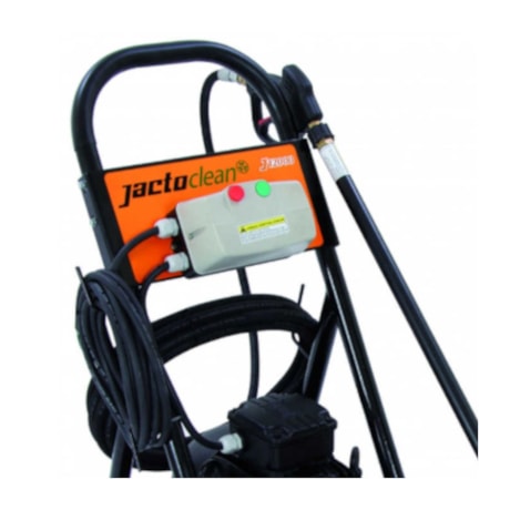 Lavadora de Alta Pressão 3000 Libras 2000L/H 7540W 220V Trifásico J12000 BY PASS JACTO-20b63b9d-fc36-4f91-8680-55be1b9bfb00