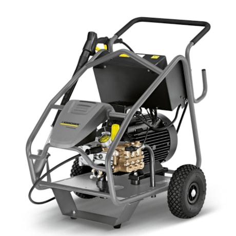Lavadora de Alta Pressão 350BAR 1300L/H HD 13/35 KARCHER-ed5404c2-30cf-4eb0-8012-3bdc790e44d6