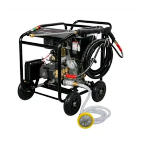 Lavadora de Alta Pressão 3600LBS 15L/M Diesel TDPW3600E-XP