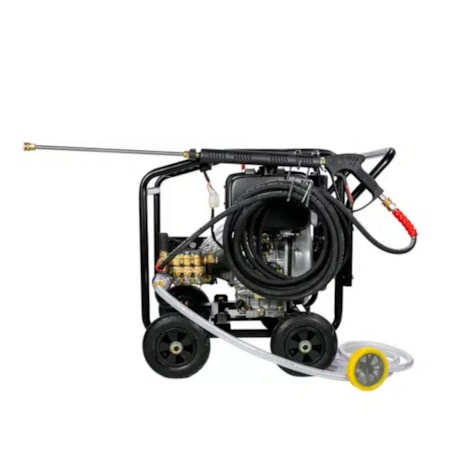 Lavadora de Alta Pressão 3600LBS 15L/M Diesel TDPW3600E-XP-ac377b81-0c98-46fe-ab51-757249be0714