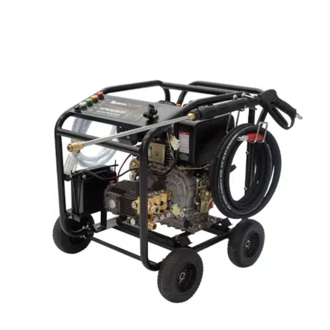 Lavadora de Alta Pressão 3600LBS 15L/M Diesel TDPW3600E-XP-55fadbdc-707d-4046-8476-88896a726fe8