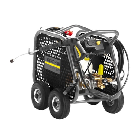 Lavadora de Alta Pressão 3625 Libras 1000 L/h 10kW Trifásica HD 10/25 MAXI  KARCHER-1cb1b168-d761-4fde-a20e-1f98c5e7e4a9