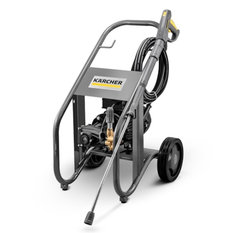 Lavadora de Alta Pressão 3625LBS 1.000 L/h 7500W HD 10/25 MAXI KARCHER