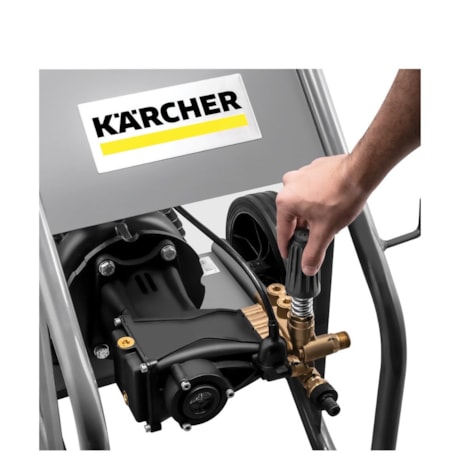 Lavadora de Alta Pressão 3625LBS 1.000 L/h 7500W HD 10/25 MAXI KARCHER-9652687b-c74c-4a6d-a49e-4b0e51e88d96