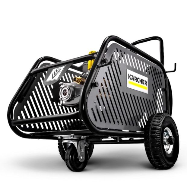 Lavadora de Alta Pressão 3625LBS 1000L/H 7500W HD 10/25-4 KARCHER-74e69f54-3039-4482-bbde-1e579f2b4997