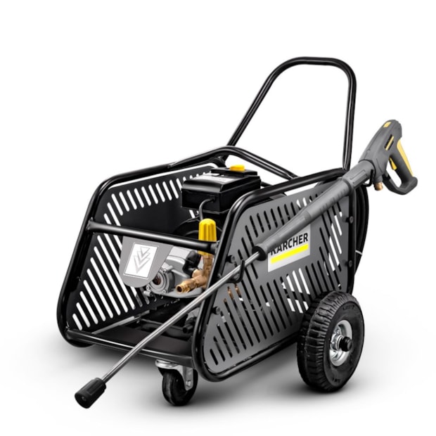 Lavadora de Alta Pressão 3625LBS 1000L/H 7500W HD 10/25-4 KARCHER-8d6a7ab9-be79-4b92-b5fb-538ba46fc4d2