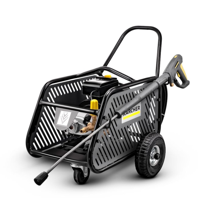 Lavadora de Alta Pressão 3625LBS 1000L/H 7500W HD 10/25-4 KARCHER-b72d8085-e5a2-49d2-8682-aa01b13b5c83