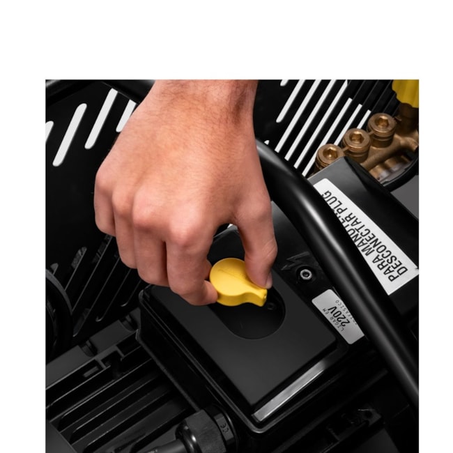 Lavadora de Alta Pressão 3625LBS 1000L/H 7500W HD 10/25-4 KARCHER-81856609-278e-48f4-8ca9-3c68cff58c05