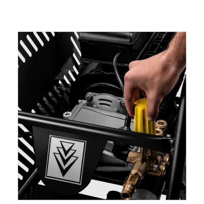 Lavadora de Alta Pressão 3625LBS 1000L/H 7500W HD 10/25-4 KARCHER-254c02ad-bd82-4509-82c4-33abd5523aa5