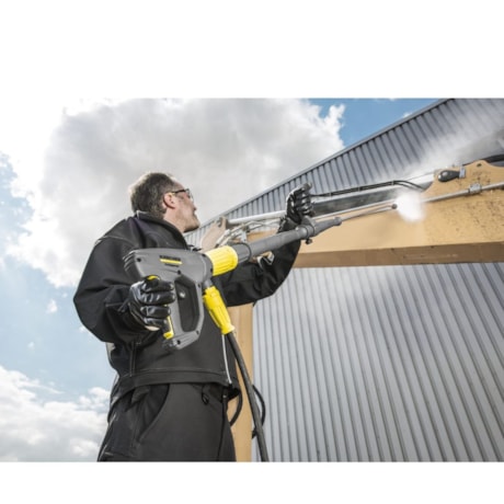 Lavadora de Alta Pressão 3625LBS 1000L/H 7500W HD 10/25-4 KARCHER-a32039fd-a44a-4525-8241-b9c152b31c48