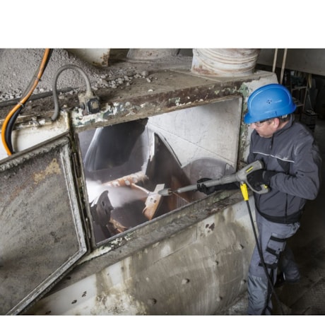 Lavadora de Alta Pressão 3625LBS 1000L/H 7500W HD 10/25-4 KARCHER-d36689a3-c0c2-40ad-80da-3480c21bda7f