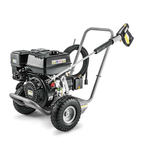 Lavadora de Alta Pressão 3625LBS 900L/H Gasolina HD 9/25 G KARCHER-5b086ba8-b489-46e3-9e87-4036131ca74c