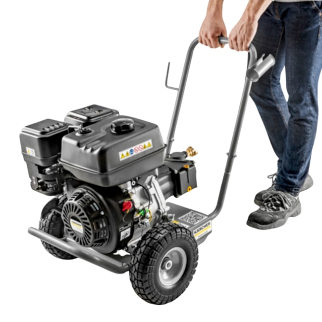Lavadora de Alta Pressão 3625LBS 900L/H Gasolina HD 9/25 G KARCHER-4172cfbc-c15e-43f8-8518-2ef51f60c14b