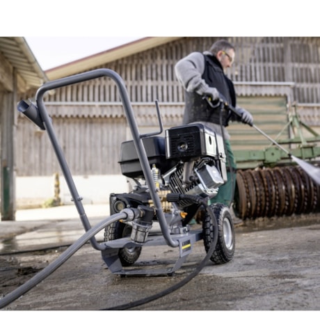 Lavadora de Alta Pressão 3625LBS 900L/H Gasolina HD 9/25 G KARCHER-3bfab83f-5cb2-4274-9a45-c6321f6a479d