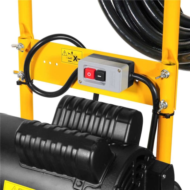 Lavadora de Alta Pressão 420 Libras 1680L/H 2200W Bivolt 6864030000 VONDER-64dcaf2d-04e1-439a-9588-781780dee762