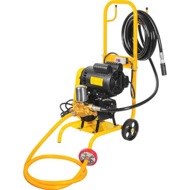 Lavadora de Alta Pressão 420 Libras 1680L/H 2200W Bivolt 6864030000 VONDER-27f63919-fd20-4db8-b55e-c145474a9958
