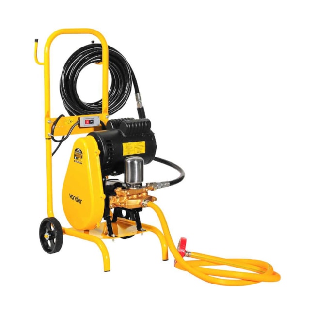Lavadora de Alta Pressão 450 Libras 1200L/H 1500W Bivolt 6864020000 VONDER-ba306998-8370-4090-858e-4e2eca1b30b1