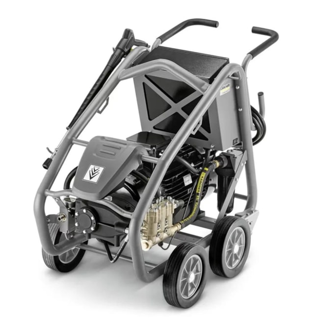 Lavadora de Alta Pressão 500BAR 1800L/H 380V HD 18/50 KARCHER-27aefb27-0ad9-40be-bb39-22e56666f60c