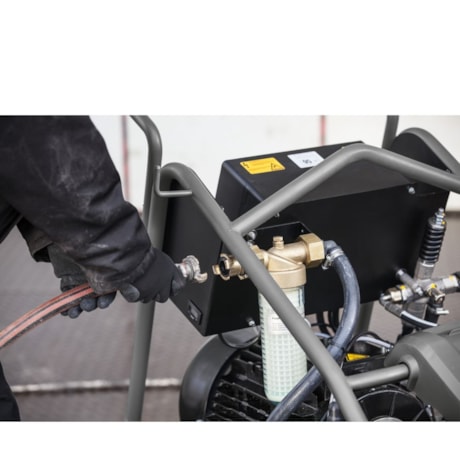 Lavadora de Alta Pressão 500BAR 900L/H Gasolina HD 9/50 KARCHER-22c5e3fd-d9aa-40b4-9bad-57558340223b