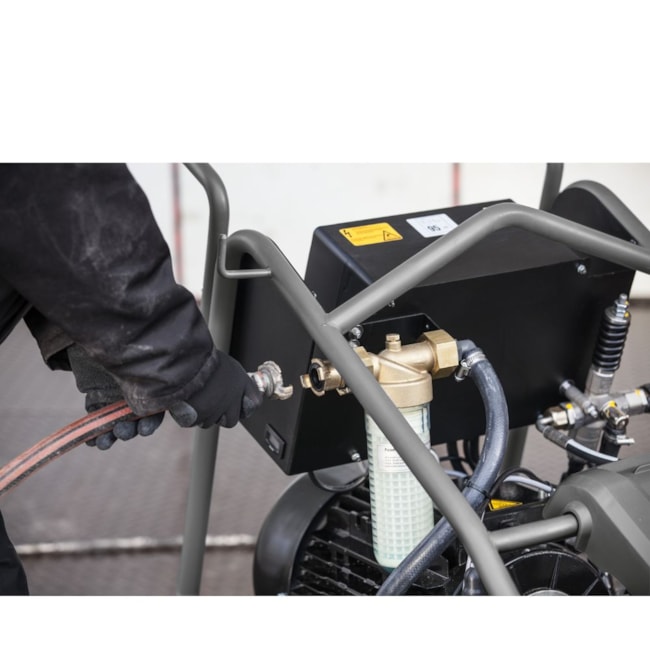 Lavadora de Alta Pressão 500BAR 900L/H Gasolina HD 9/50 KARCHER-a0e111ad-1ad8-474f-935d-619b63d670bd