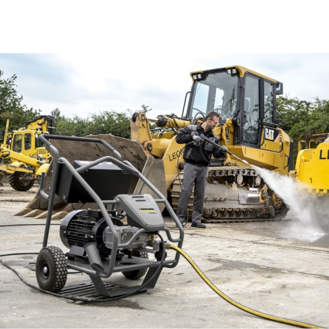 Lavadora de Alta Pressão 500BAR 900L/H Gasolina HD 9/50 KARCHER-fe668c1b-b2e0-4204-b021-d58b103c1206