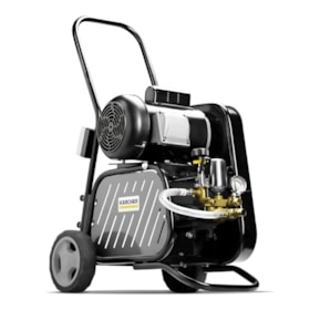 Lavadora de Alta Pressão 580LBS 1600L/H Monofásica 220V HF-E 1600 KARCHER