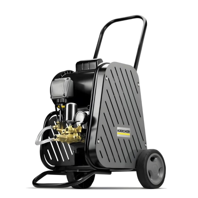 Lavadora de Alta Pressão 580LBS 1600L/H Monofásica 220V HF-E 1600 KARCHER-4a9372d0-a294-40d3-8763-1bf7d2e651ac