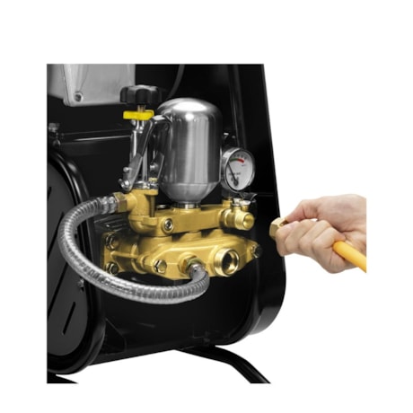 Lavadora de Alta Pressão 580LBS 1600L/H Monofásica 220V HF-E 1600 KARCHER-43fffbbf-0774-49ab-af06-37c1a9c63dfd