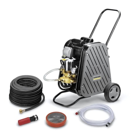 Lavadora de Alta Pressão 580LBS 1600L/H Monofásica 220V HF-E 1600 KARCHER-ba0fa4da-5629-471d-947a-bc6d165c32d2