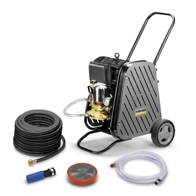 Lavadora de Alta Pressão 580LBS 2400L/H Monofásico 220V HF-E 2400 KARCHER-dcce6561-d314-47c9-a874-f07f6db05f43