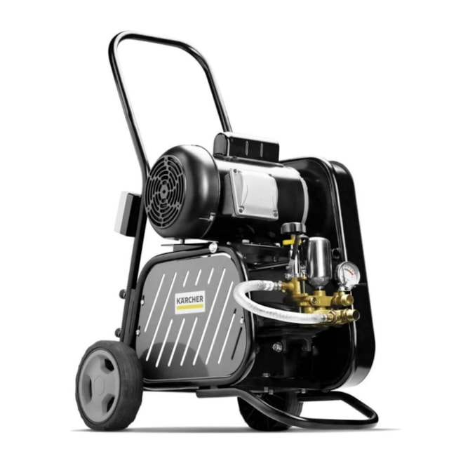Lavadora de Alta Pressão 580LBS 800L/H Monofásico 220V HF-E 800 KARCHER-d98f7403-f6ef-4093-ad65-bb06f577054d