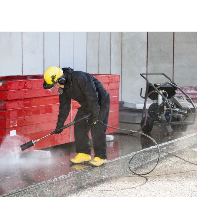 Lavadora de Alta Pressão 500BAR 900L/H HD 9/50 KARCHER-efca88e9-3892-4058-95b9-7c9143f3a5f6