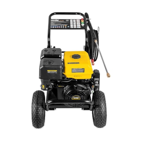 Lavadora de Alta Pressão à Gasolina 14HP 3600 Libras 248Bar 3600rpm LGV 3600 VONDER-b45f3fb4-3fe0-46eb-9dcf-b002d516fc0a