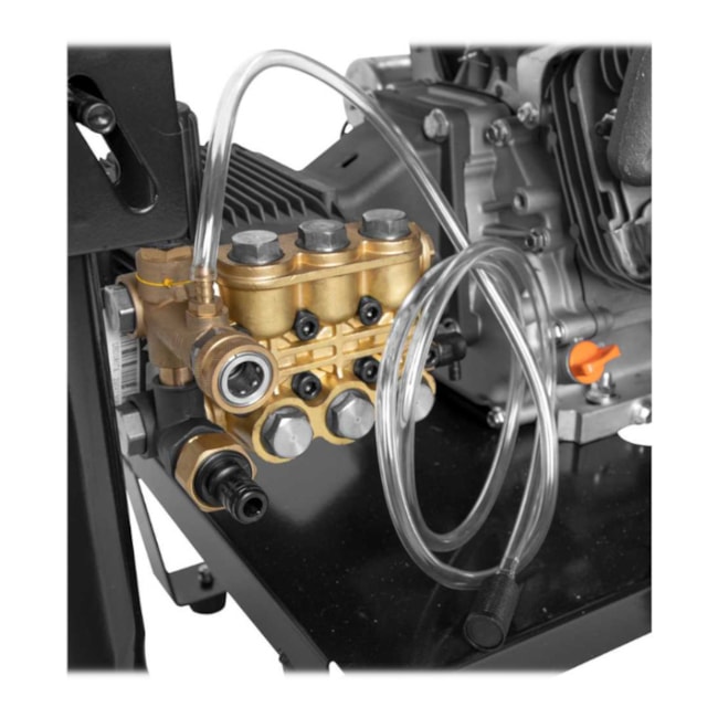 Lavadora de Alta Pressão à Gasolina 14HP 3600 Libras 248Bar 3600rpm LGV 3600 VONDER-f489b586-17ad-4012-a2e0-eeb934cb17fd