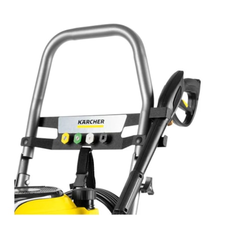 Lavadora de Alta Pressão à Gasolina 2900 Libras 545 L/H G 2900 X  KARCHER-42761224-87b5-4600-992e-de9e90c76e59