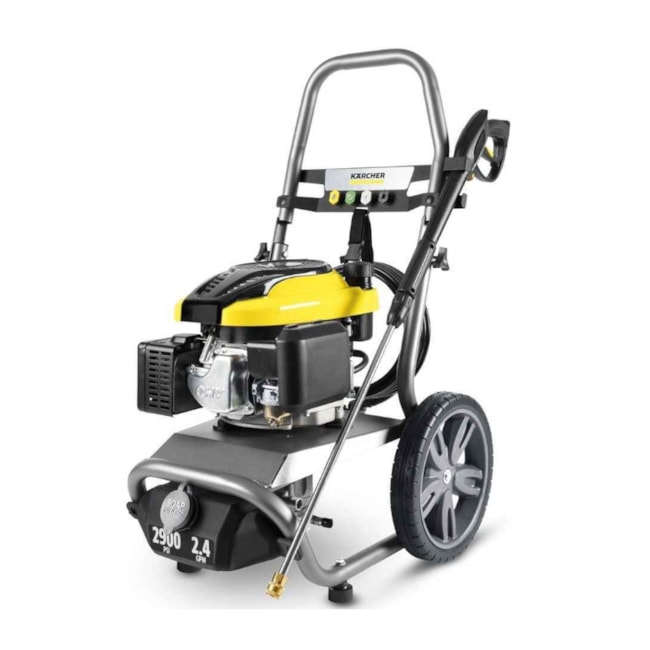 Lavadora de Alta Pressão à Gasolina 2900 Libras 545 L/H G 2900 X  KARCHER-015f337b-0b3a-47ae-b492-7304398a0382