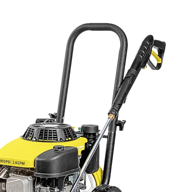 Lavadora de Alta Pressão à Gasolina 29000 Lbs 590 L/h G 2900 E KARCHER-7196fe16-a787-4cb8-b568-aca138beaee6