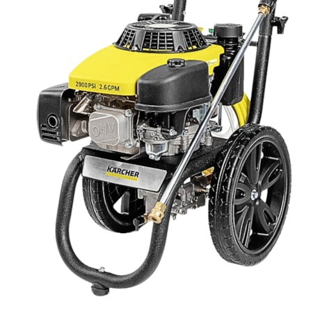 Lavadora de Alta Pressão à Gasolina 29000 Lbs 590 L/h G 2900 E KARCHER-433ee087-1f92-40f8-a8a3-a0ee3c69d5bc