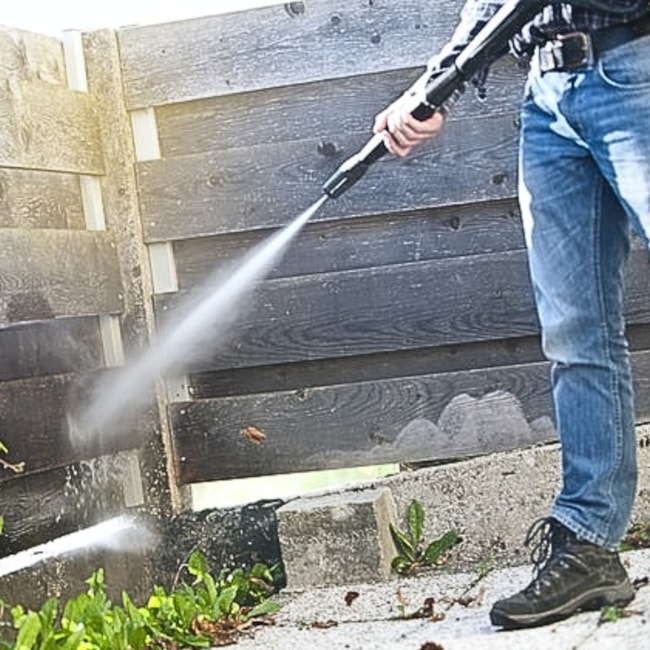 Lavadora de Alta Pressão à Gasolina 29000 Lbs 590 L/h G 2900 E KARCHER-ac23a25a-7495-4891-9f42-c0382fc6a276