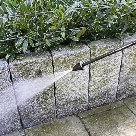 Lavadora de Alta Pressão à Gasolina 29000 Lbs 590 L/h G 2900 E KARCHER-380c34a4-4825-452e-a366-94d00268f314