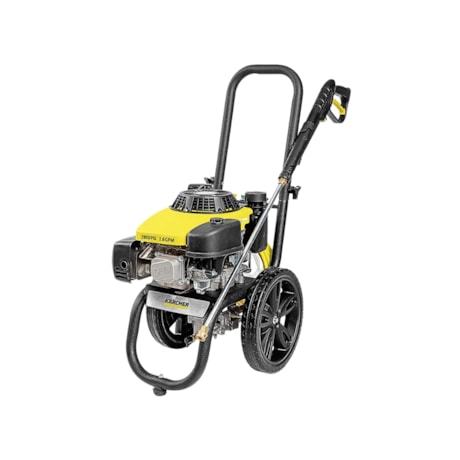 Lavadora de Alta Pressão à Gasolina 29000 Lbs 590 L/h G 2900 E KARCHER-403da1d1-acf2-4103-8b8b-36d756ce4998