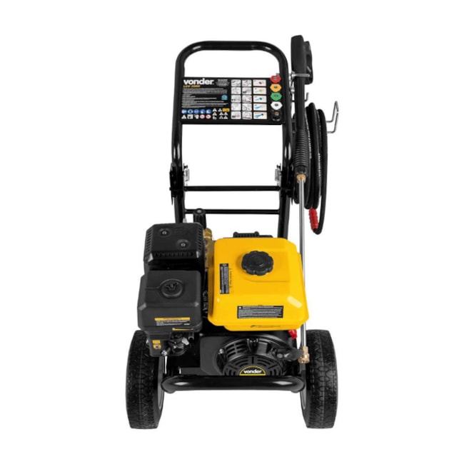 Lavadora de Alta Pressão à Gasolina 7HP 3000 Libras 206Bar 3600rpm LGV 3000 VONDER-0c2b6a3d-45d3-4b32-b2f9-e63e38736868