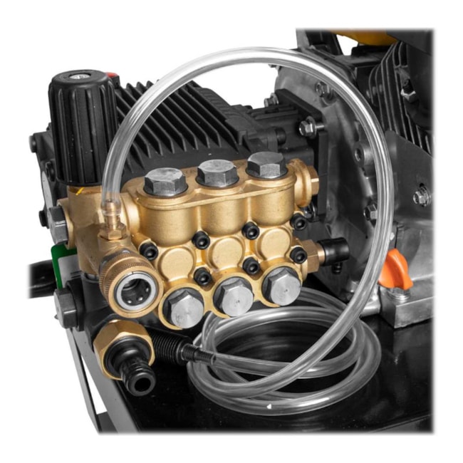 Lavadora de Alta Pressão à Gasolina 7HP 3000 Libras 206Bar 3600rpm LGV 3000 VONDER-74711fd1-ed26-435f-98d1-92ac979b21ce