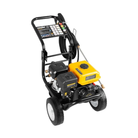 Lavadora de Alta Pressão à Gasolina 7HP 3000 Libras 206Bar 3600rpm LGV 3000 VONDER-2aa17ccd-7baf-4b8a-b2d8-c88fe3ac007e