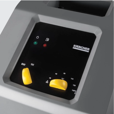 Lavadora de Alta Pressão Água Quente 2620 Psi 700 L/h 2200W 220V HDS 7/16 KARCHER-9816270b-9b79-46d6-ade8-3ab06e00a9a0