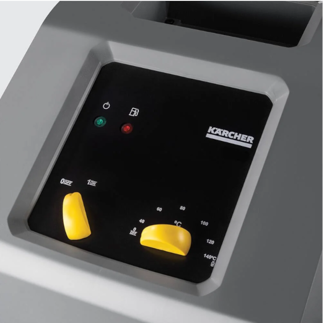 Lavadora de Alta Pressão Água Quente 2620 Psi 700 L/h 2200W 220V HDS 7/16 KARCHER-0f6677eb-b300-40e2-b965-1d1bd153b422