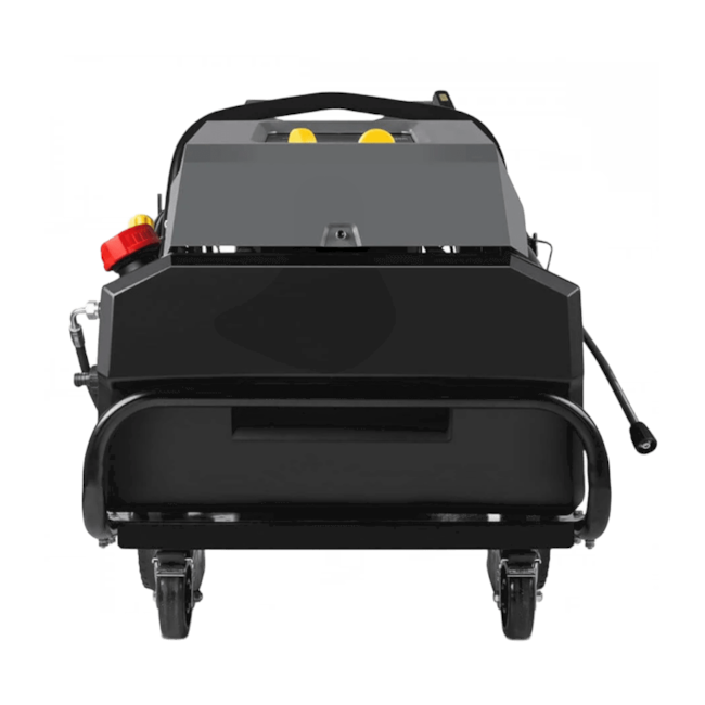 Lavadora de Alta Pressão Água Quente 2620 Psi 700 L/h 2200W 220V HDS 7/16 KARCHER-b8fb878b-6e47-49ee-a907-580259f46e93